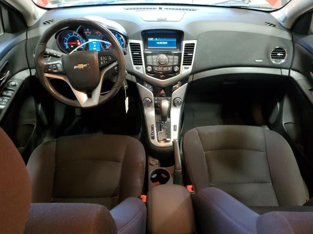 2014 CHEVROLET CRUZE LT - 1G1PC5SB0E7301330