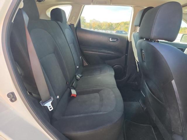 2014 NISSAN ROGUE SELE - JN8AS5MV8EW713691