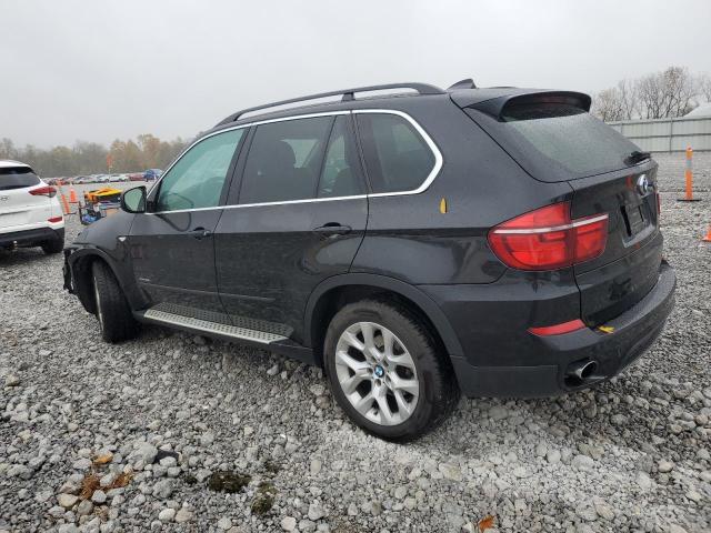 2013 BMW X5 XDRIVE3 - 5UXZV4C55D0B13361