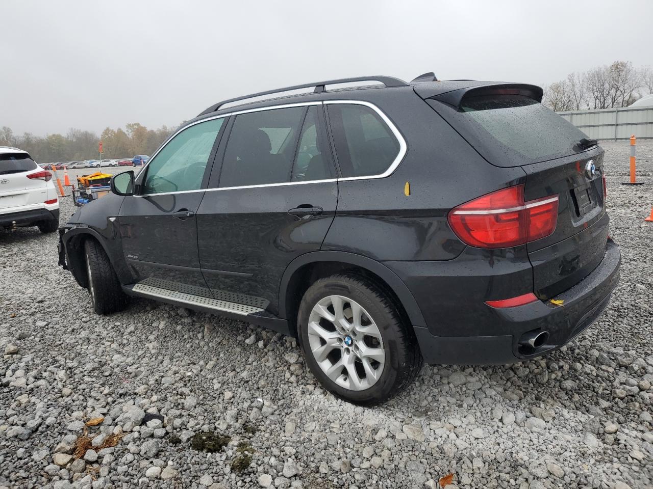 BMW X5 XDRIVE35I
