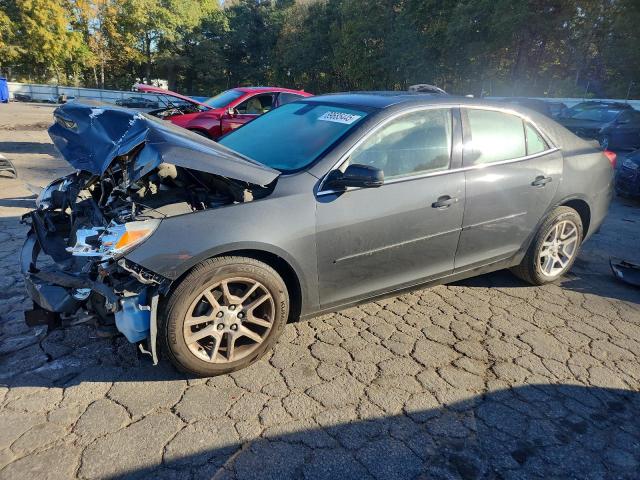 Global Auto Auctions: 2014 CHEVROLET MALIBU 1LT