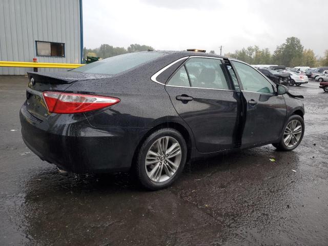2016 TOYOTA CAMRY LE #3280586390