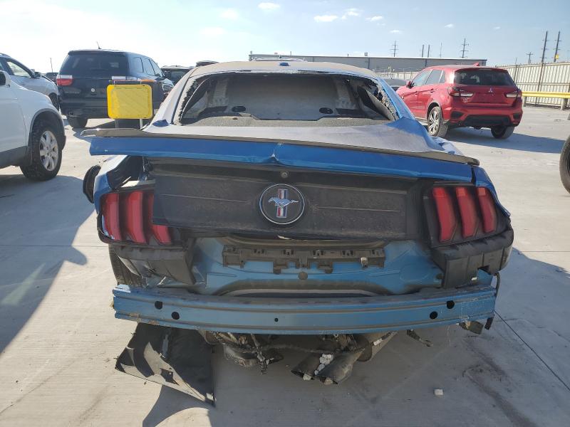 2020 FORD MUSTANG - 1FA6P8TD6L5124225