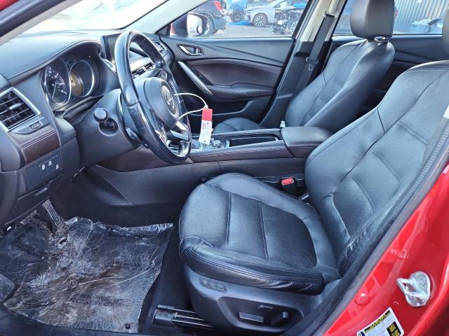 2017 MAZDA 6 GRAND TO - JM1GL1W57H1138865