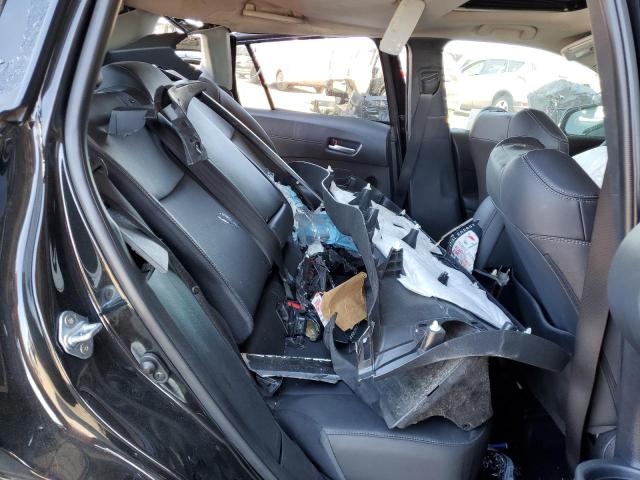 2023 TOYOTA COROLLA CR #3302780886