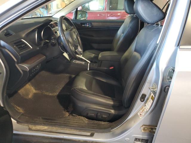 2016 SUBARU OUTBACK 2. - 4S4BSBNC0G3345910