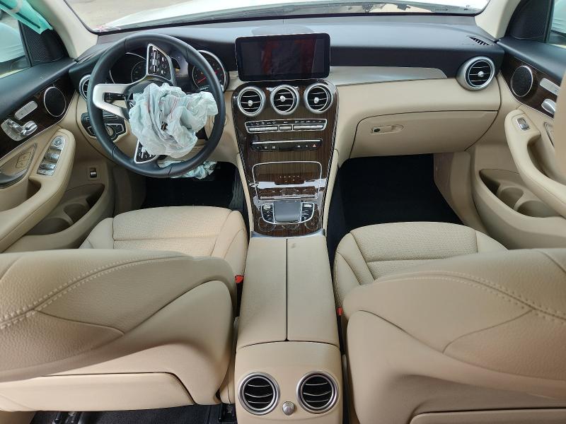 2022 MERCEDES-BENZ GLC 300 #3302935641