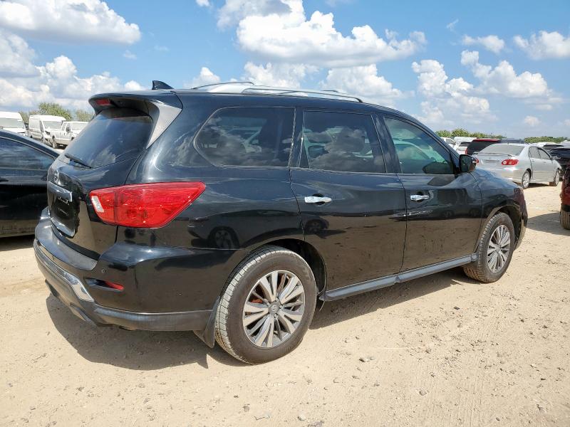 2019 NISSAN PATHFINDER #3273770362