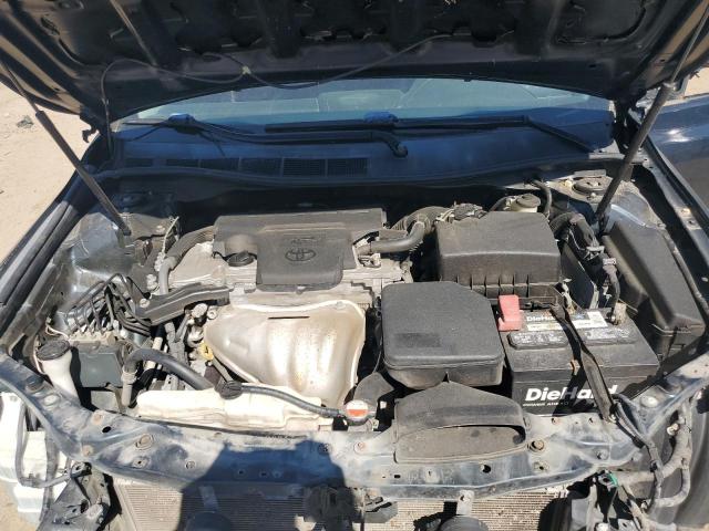 2016 TOYOTA CAMRY LE #3292477673