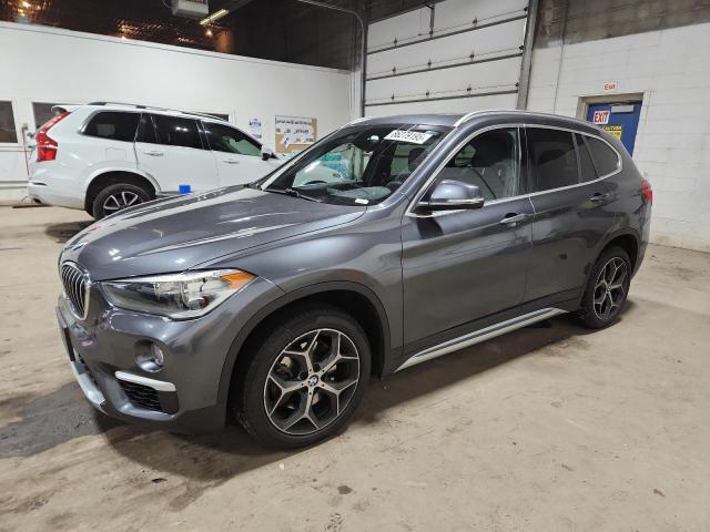 BMW X1 XDRIVE2