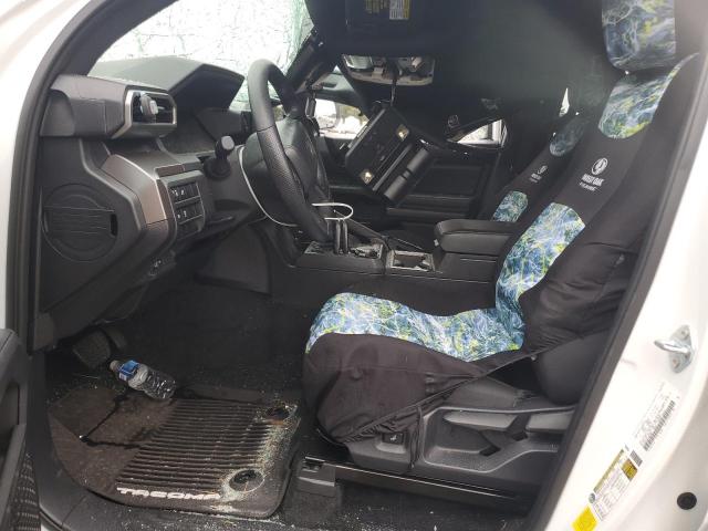 2024 TOYOTA TACOMA DOU #3296348125