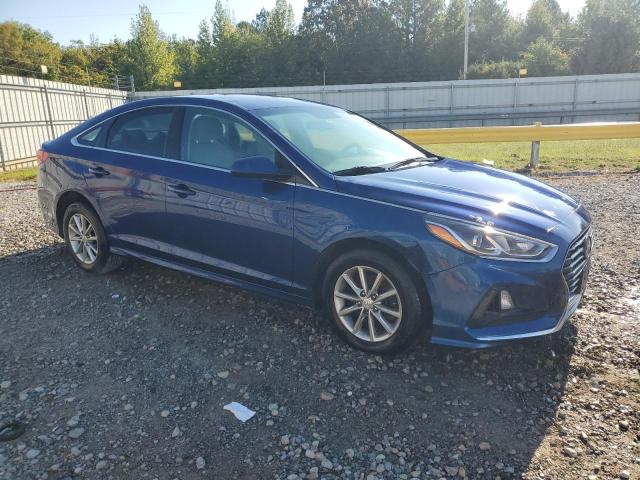2019 HYUNDAI SONATA SE - 5NPE24AF8KH815563