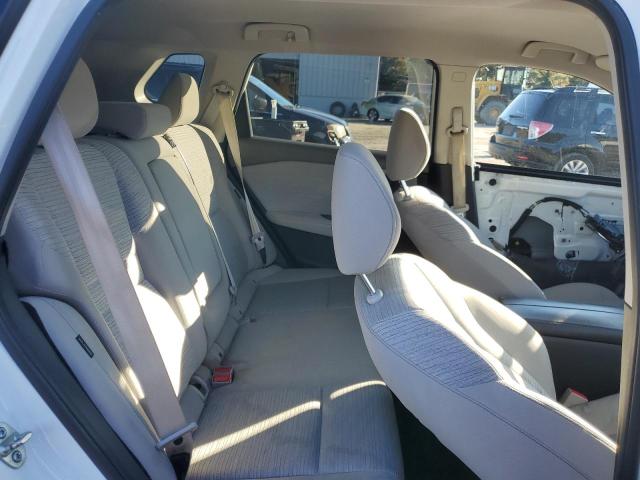 2021 NISSAN ROGUE SV #3297147525