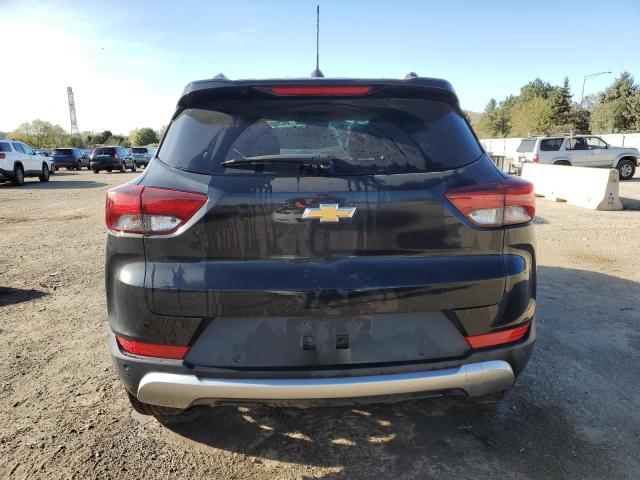 2022 CHEVROLET TRAILBLAZE #3285710669