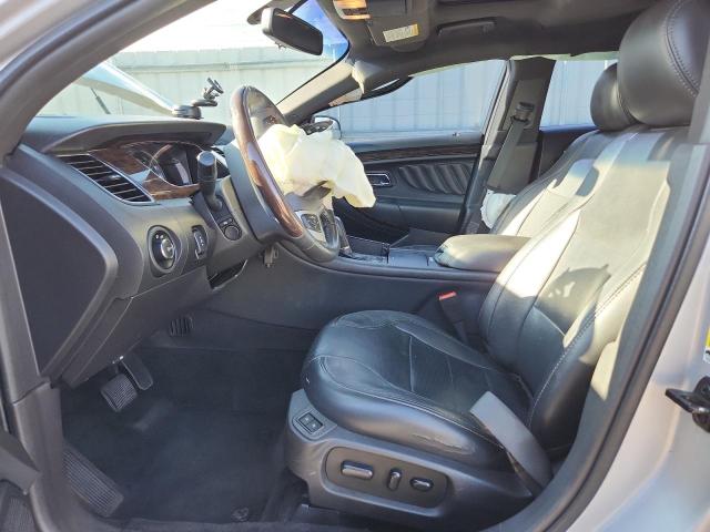 2015 FORD TAURUS LIM 1FAHP2F89FG118707