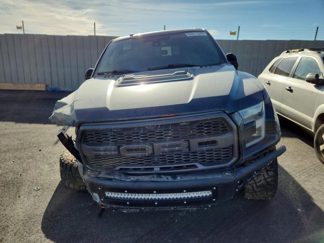 2018 FORD F150 RAPTO - 1FTFW1RG1JFA48216