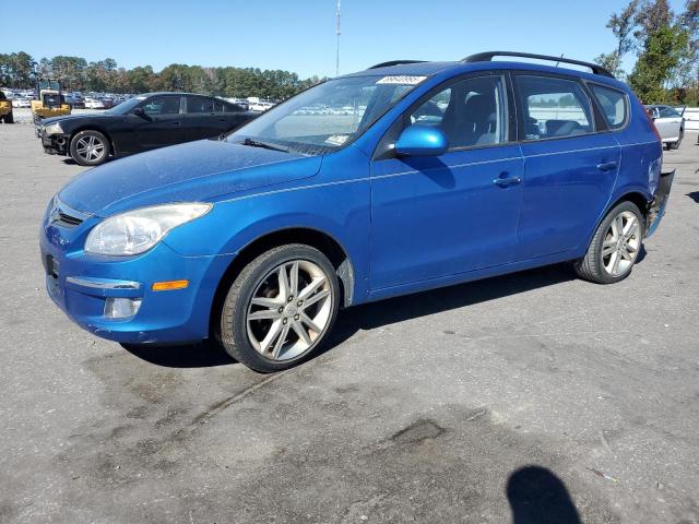 Global Auto Auctions: 2010 HYUNDAI ELANTRA TO