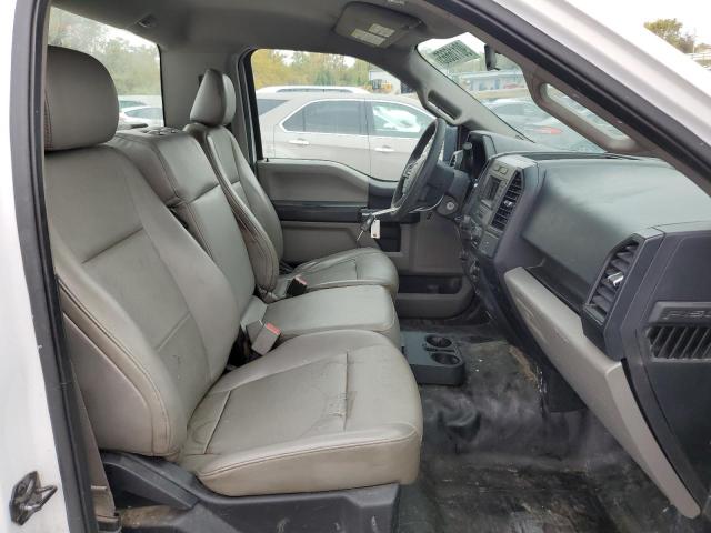 2016 FORD F150 1FTMF1C84GKF48704