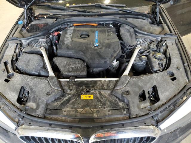 2018 BMW 530XE - WBAJB1C5XJB085072