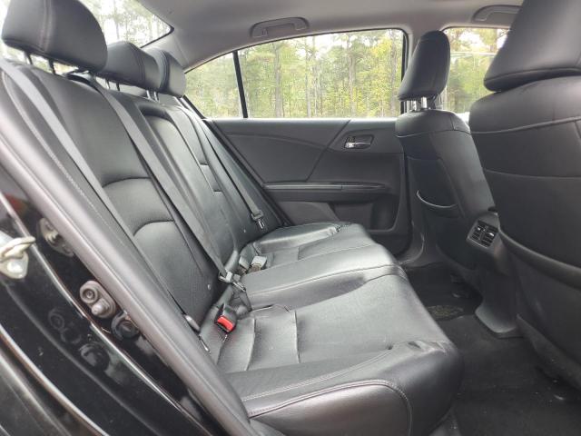 2015 HONDA ACCORD EXL - 1HGCR2F88FA060835