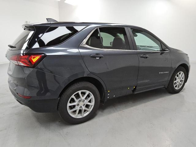 2023 CHEVROLET EQUINOX LT #3317743077