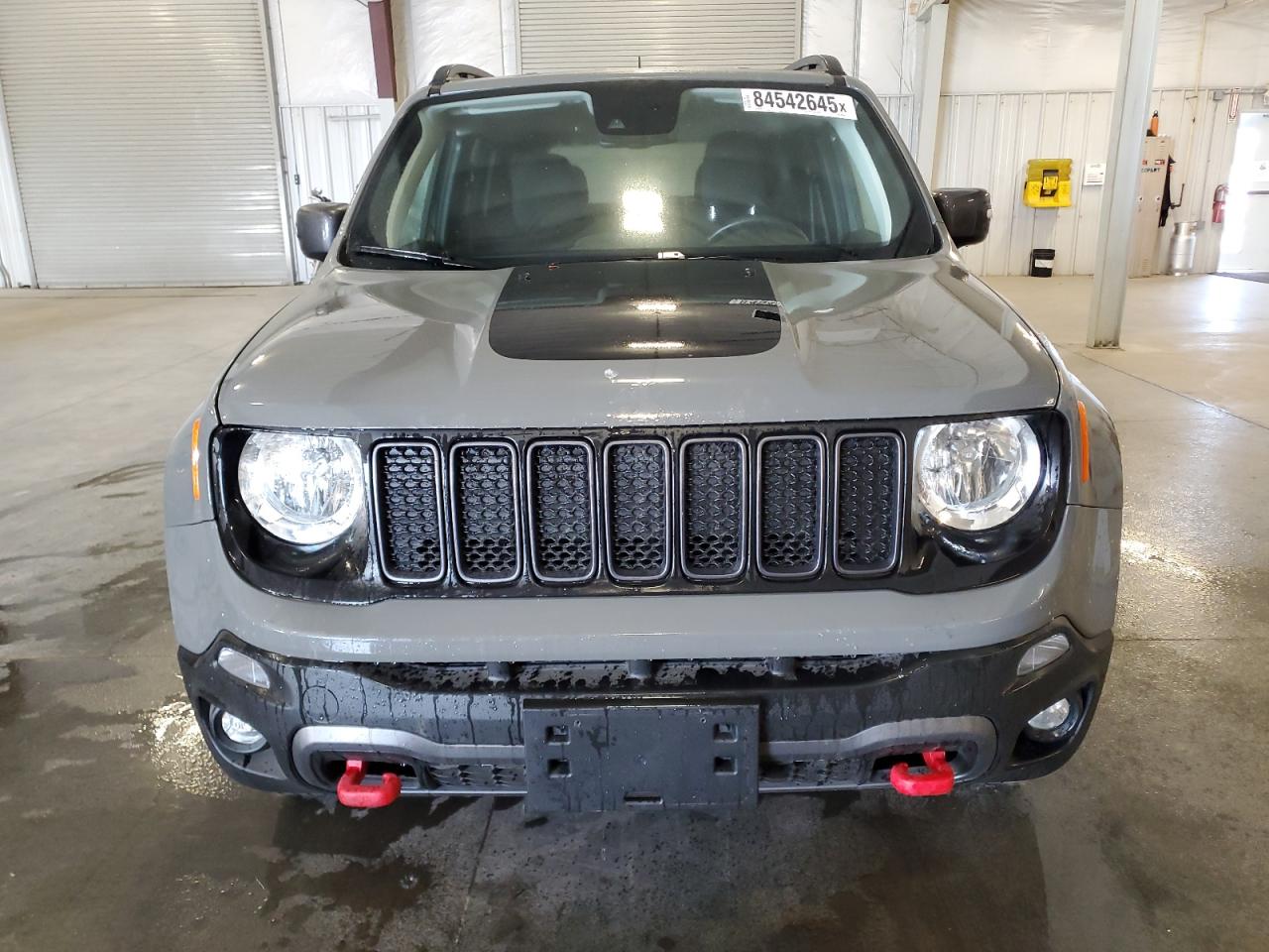 JEEP RENEGADE TRAILHAWK
