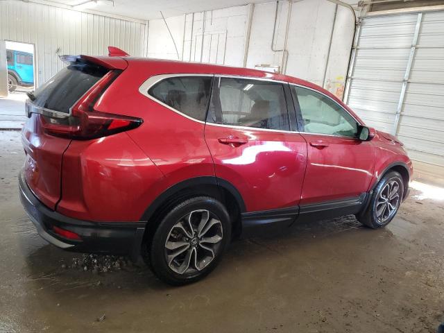 2020 HONDA CR-V EX #3293512428