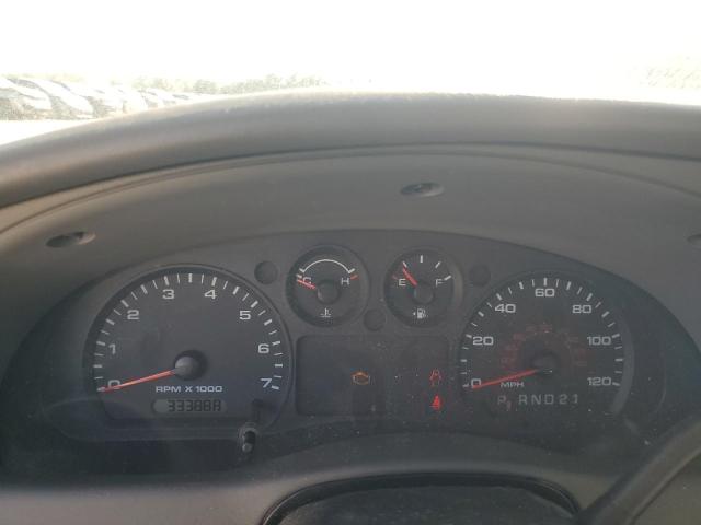 2010 FORD RANGER #3294186943