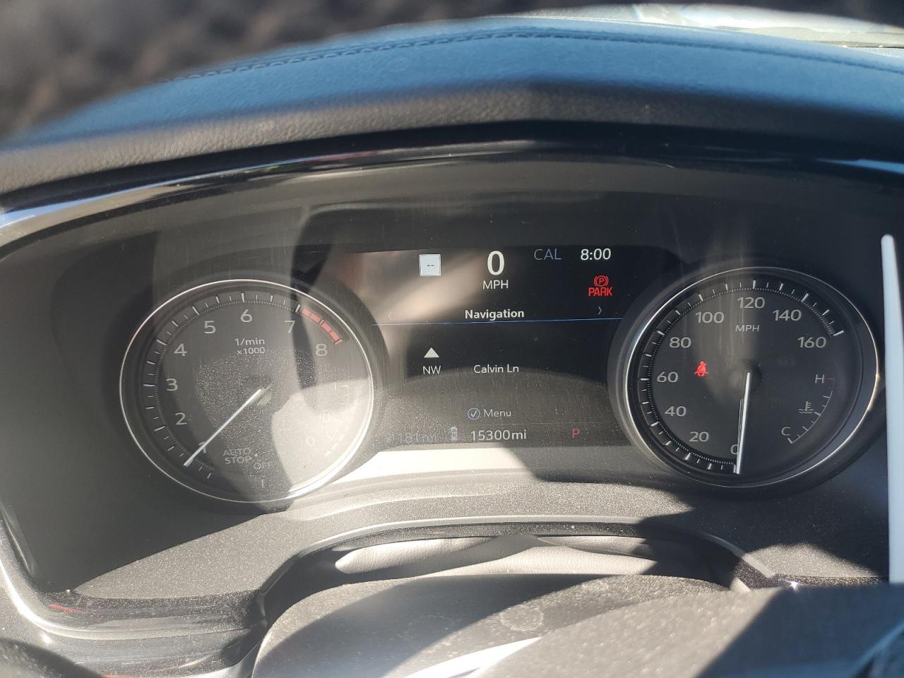 CADILLAC XT6 PREMIUM LUXURY