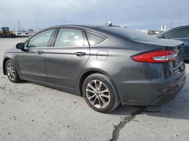 2020 FORD FUSION SE #3278549929