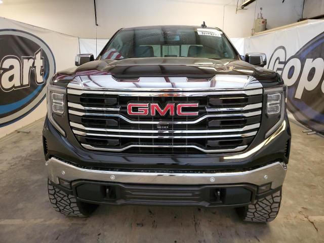 2024 GMC SIERRA K15 3GTUUDEL5RG411290