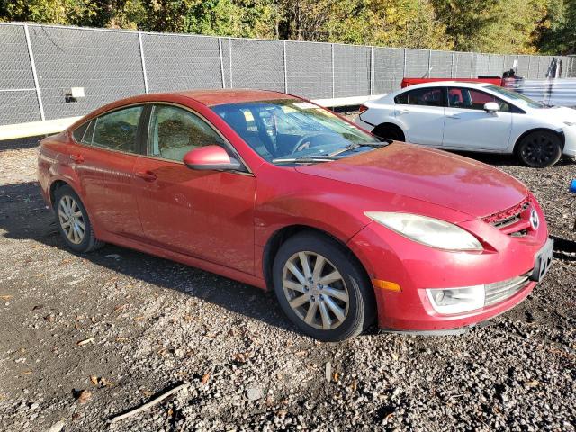 2012 MAZDA 6 I - 1YVHZ8DH4C5M35337