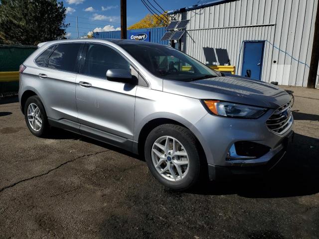 2022 FORD EDGE SEL #3291726245