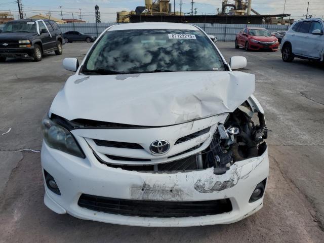 2013 TOYOTA COROLLA BASE #3298285025