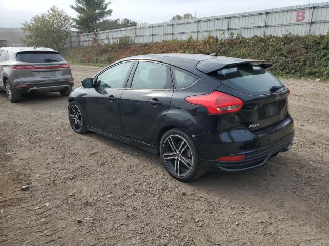 2018 FORD FOCUS ST - 1FADP3L96JL332510