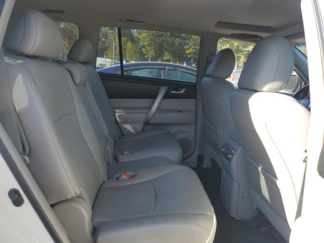 2012 TOYOTA HIGHLANDER #3292580868