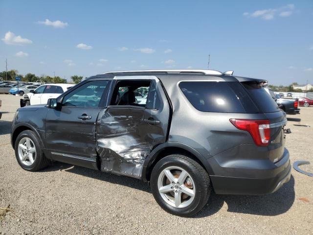 2017 FORD EXPLORER X 1FM5K8D81HGD81659