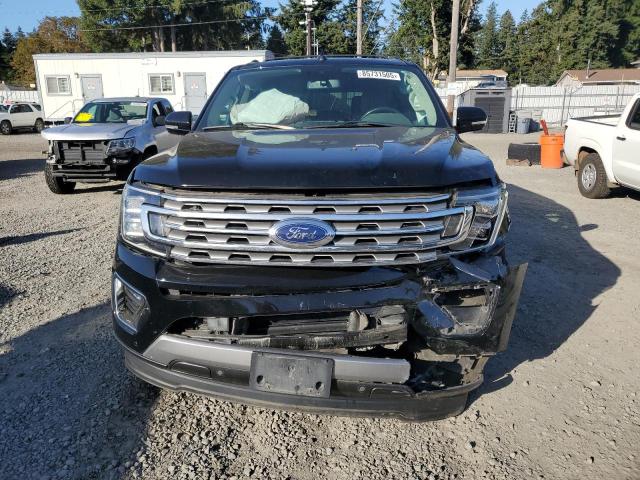 2018 FORD EXPEDITION MAX LIMITED 1FMJK1KT5JEA69004