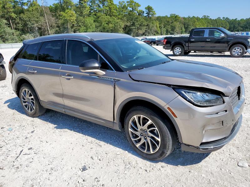 2021 LINCOLN CORSAIR #3278855134