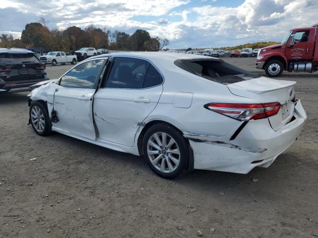 2020 TOYOTA CAMRY SE #3294378114