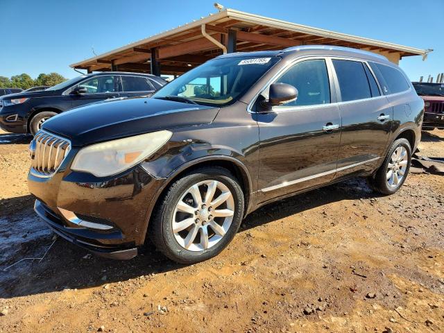 BUICK ENCLAVE