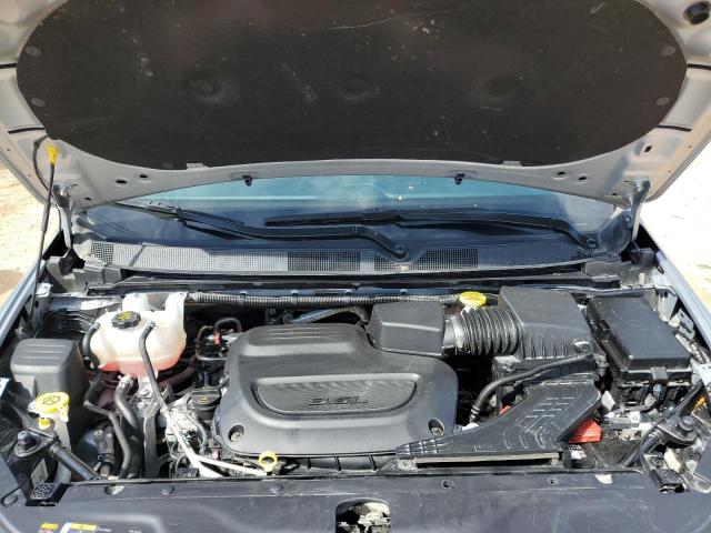 2023 CHRYSLER PACIFICA T 2C4RC1BG4PR613012