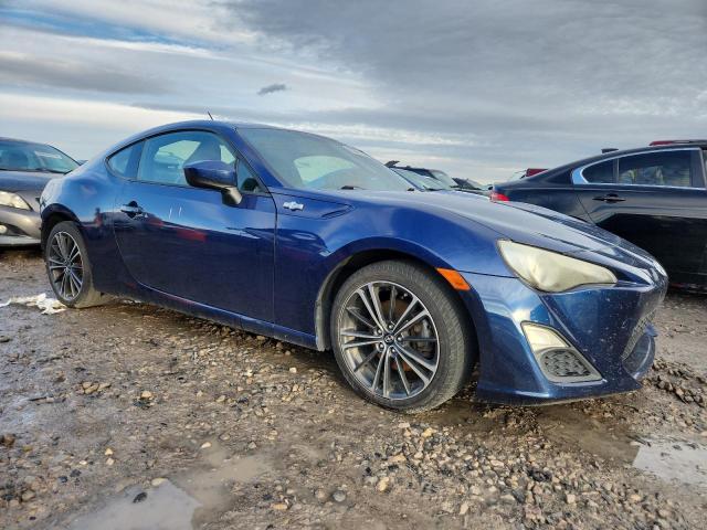2014 TOYOTA SCION FR-S - JF1ZNAA12E9706272