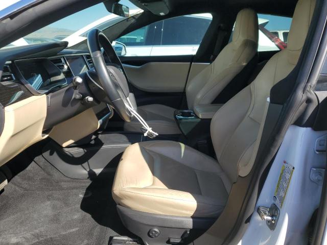 2016 TESLA MODEL S 5YJSA1E17GF169618