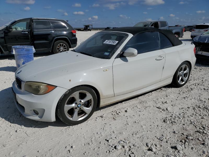 BMW 128 I