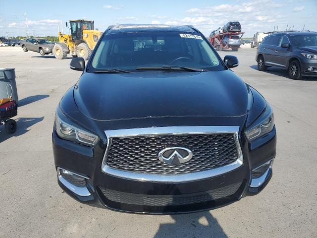 2017 INFINITI QX60 5N1DL0MM5HC525180