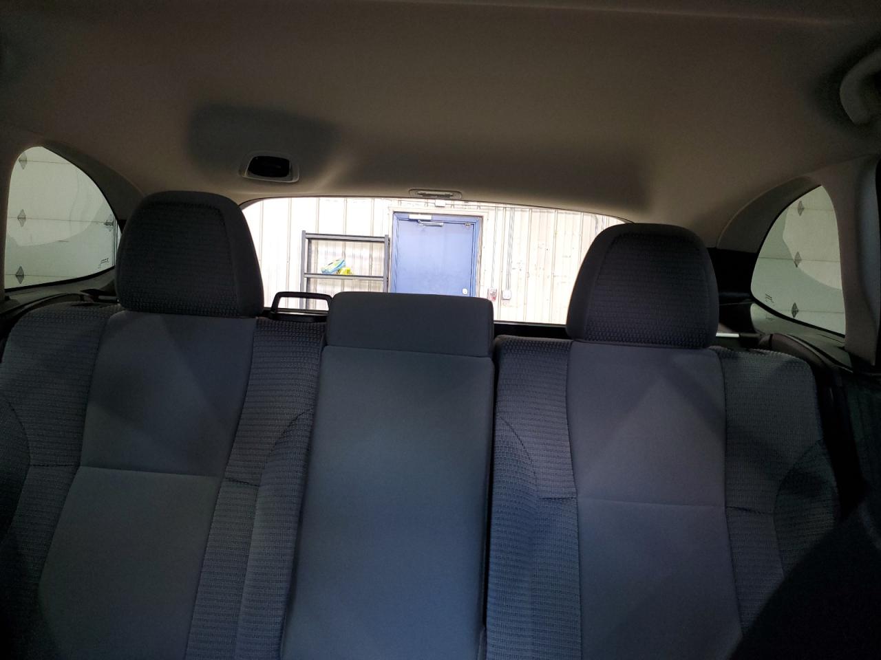 SUBARU OUTBACK PREMIUM