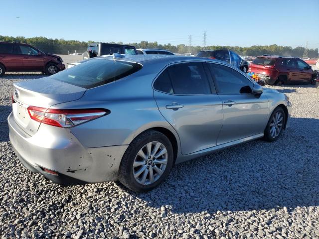 2019 TOYOTA CAMRY L 4T1B11HK1KU257712