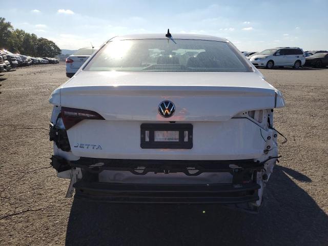 2024 VOLKSWAGEN JETTA S 3VW5M7BUXRM013199