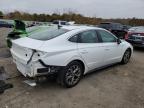 Lot #3296358140 2020 HYUNDAI SONATA SEL